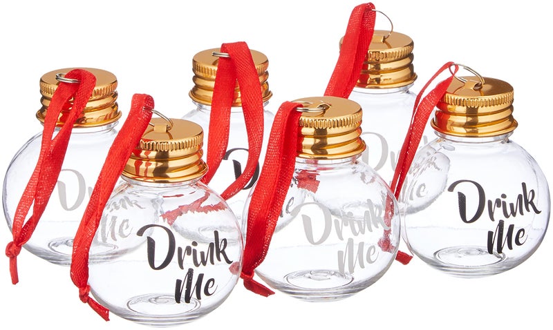 Gift Republic Festive Boozeballs - Image 2